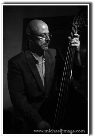 ben wolfe
- mv jazzfest 2011 -